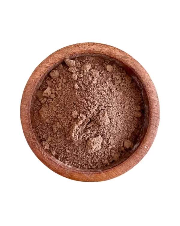Producto - Cacao amargo