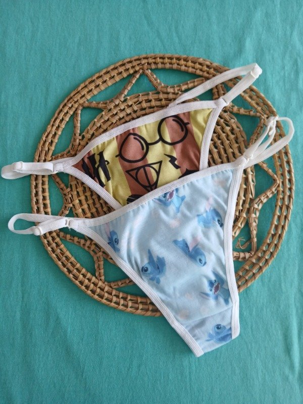 Producto - Regulables económicas estampadas