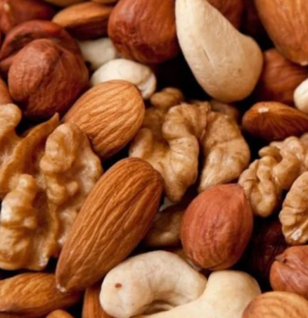 Producto - Mix Frutos Secos sin pasas