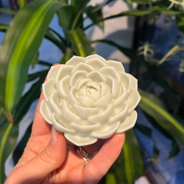 Producto - Molde flor 2140