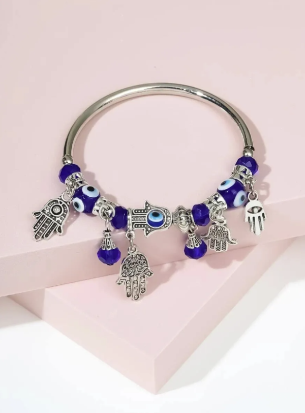 Producto - Pulsera Fátima.