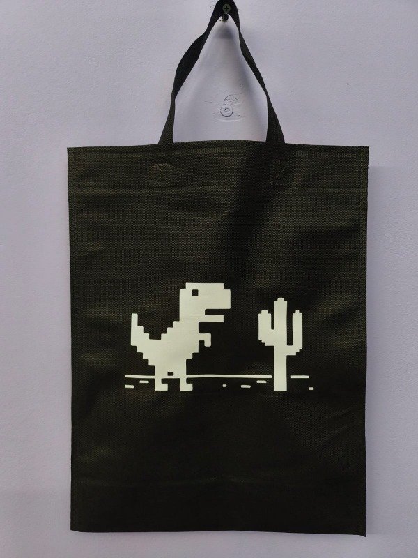 Producto - Totebag Sin Conexión