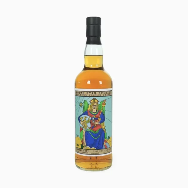 Producto - North Star Spirits Tarot The Empress 17 años