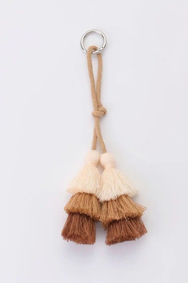 Producto - Llavero Mulan - 3