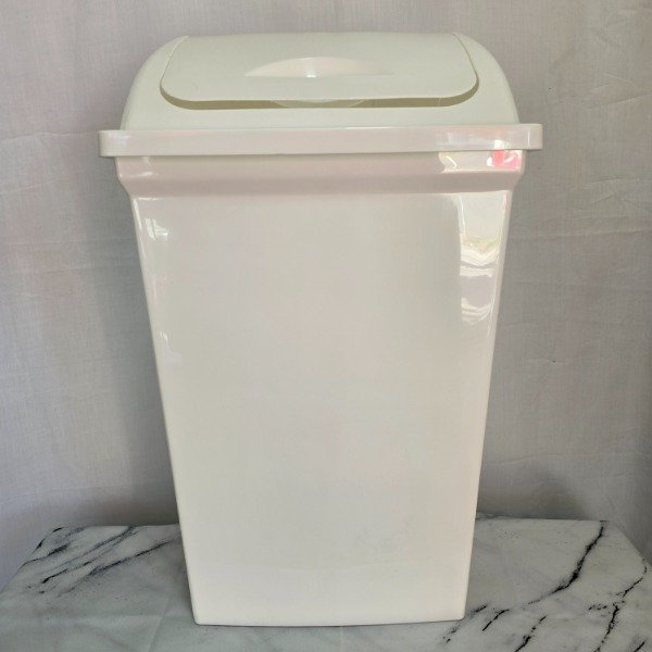 Producto - Cesto de residuo 50L con vaiven