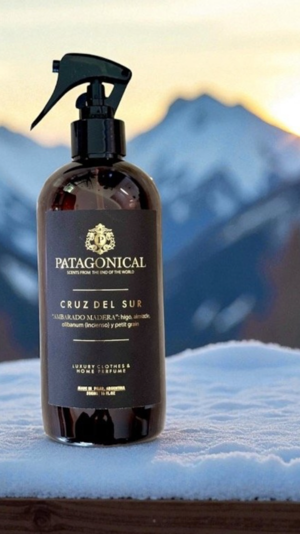 Producto - Home perfume CRUZ DEL SUR
