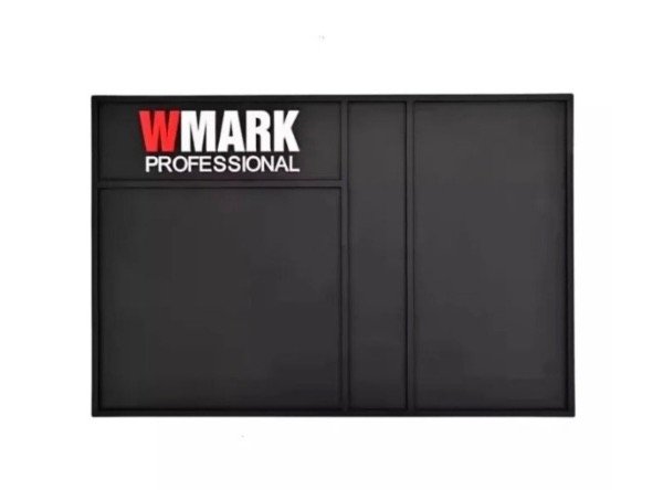 Producto - Alfombra wmark w-40