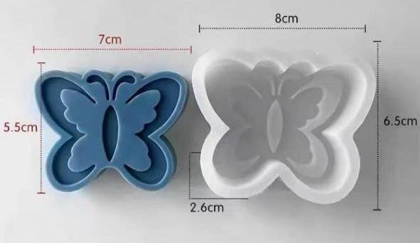 Producto - Mariposa