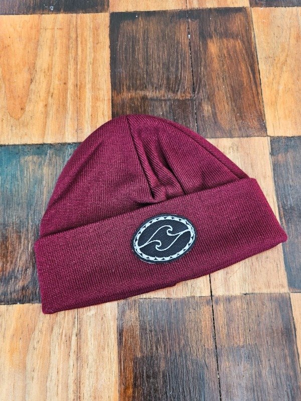 Producto - Gorro beanie de lana - 1