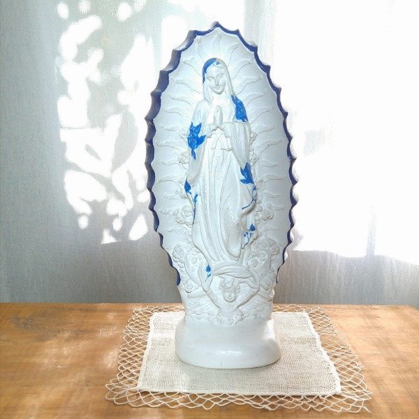 Producto - Virgen de Guadalupe