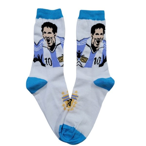 Producto - Messi Afa