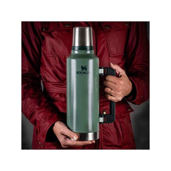 Producto - Stanley Termo Clásico 1.9 Litros De Acero Inoxidable - 6