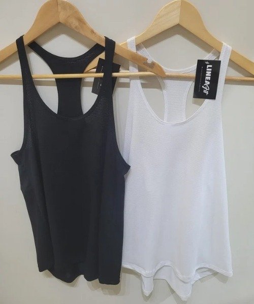 Producto - Musculosa dry fit