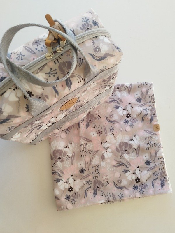 Producto - KIT MAGDALENA