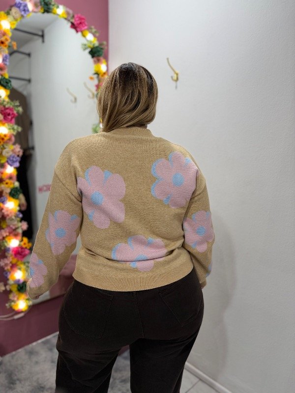 Producto - Suéter floripa - 1