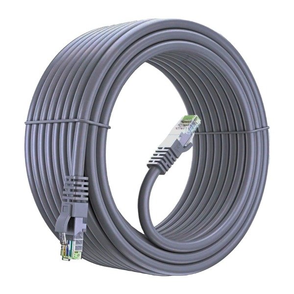 Producto - Cable de Red Patchcord 30 metros Cat.6