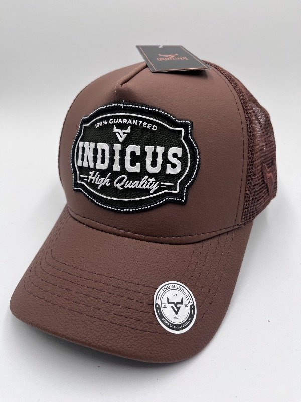 Producto - Indicus 1