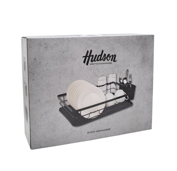 Producto - Escurridor Hudson