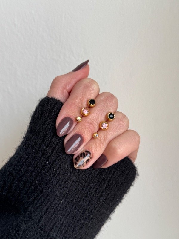 Producto - ABRIDORES BOLITA STRASS - 1