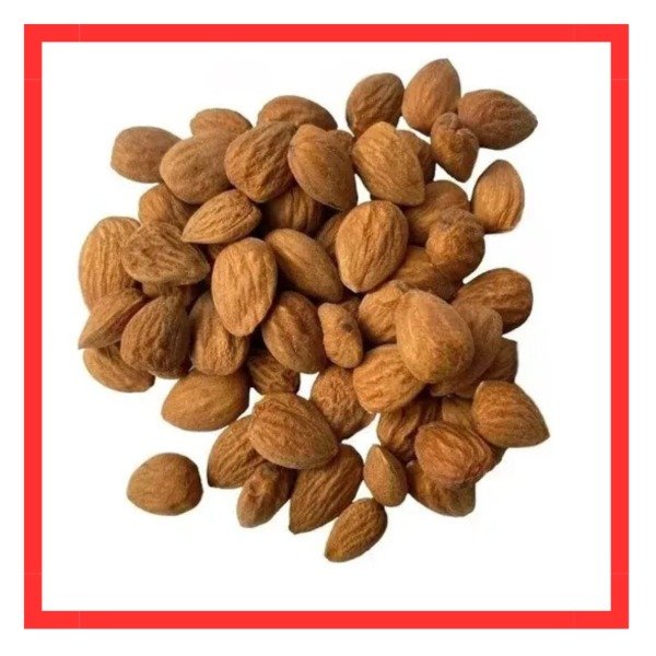 Producto - Almendras GUARA chica