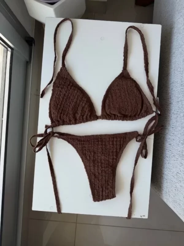 Producto - Bk Bambu 85