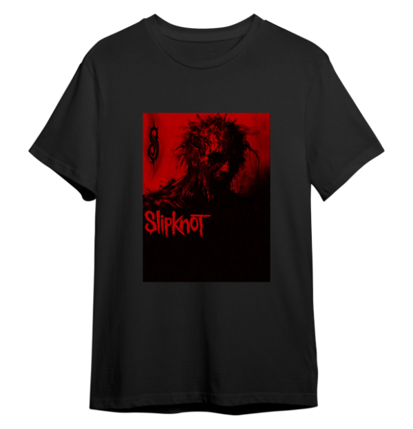 Producto - Slipknot - Zombie