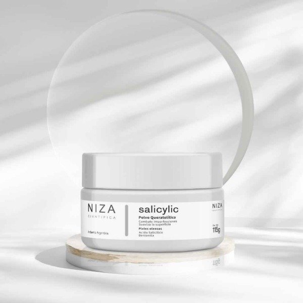 Producto - SALICYLIC