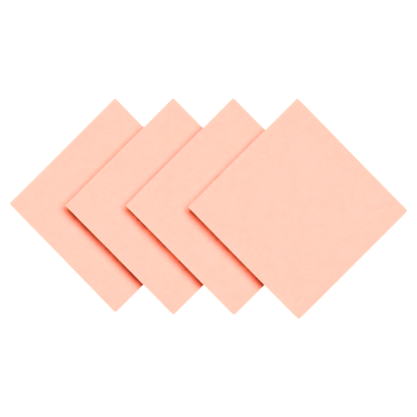 Producto - Servilleta Premium Salmón x 10