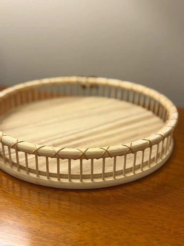 Producto - Bandeja Cruz