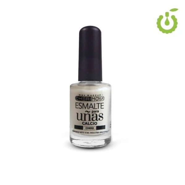 Producto - CALCIO CHERIMOYA TRATAMIENTO