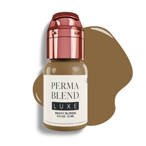Producto - Ready Blonde