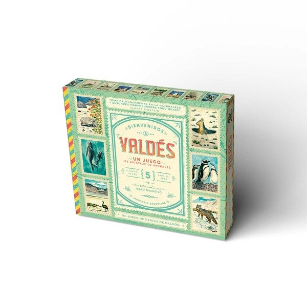 Producto - Valdés - 0