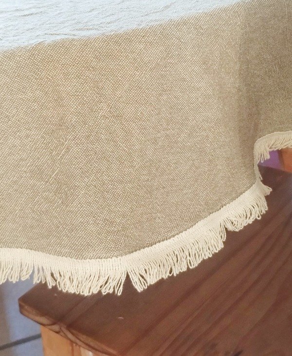 Producto - Mantel (a pedido)