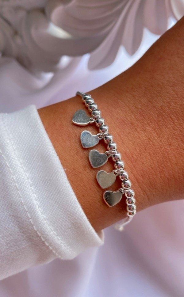 Producto - Pulsera Amor