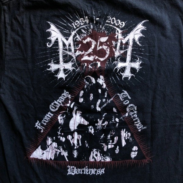 Producto - Mayhem 2009 - 4