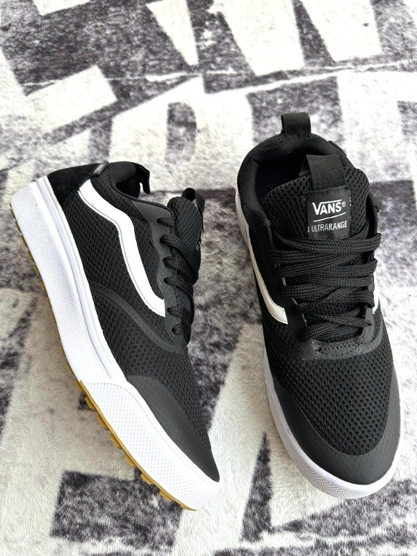 Producto - Vans "Ultrarange" - 4