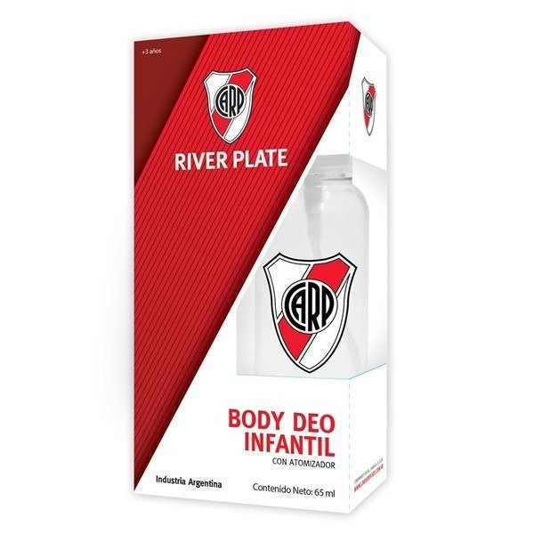 Producto - Body Splash River 65ml
