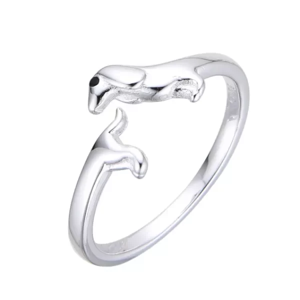 Producto - Anillo ajustable salchicha