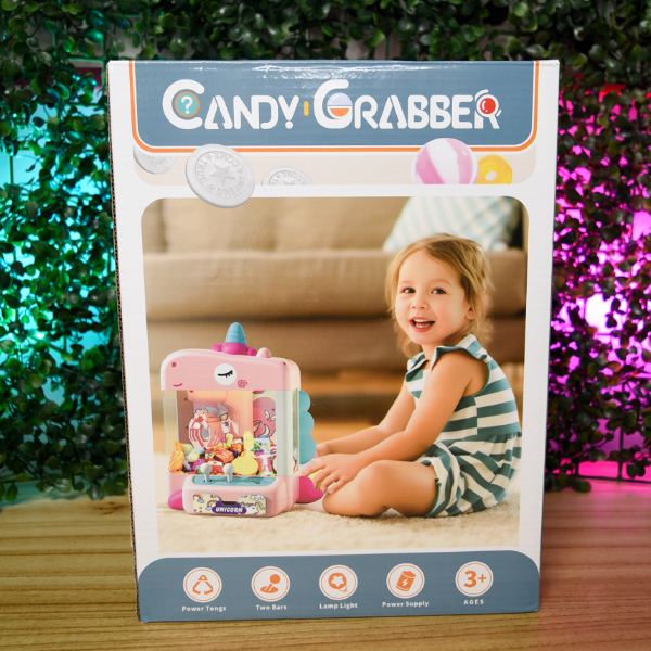 Producto - LA GARRA CANDY GRABBER FD261812