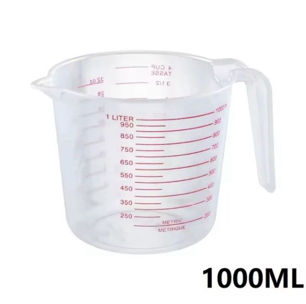 Producto - JARRA MEDIDORA 1000CC