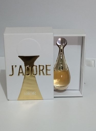 Producto - Miniatura Dior Jadore L'Or