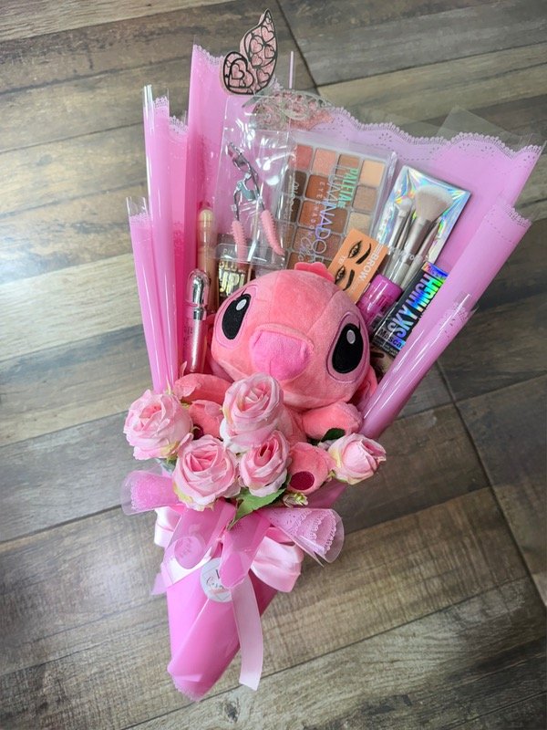 Producto - Ramo stich Sofía