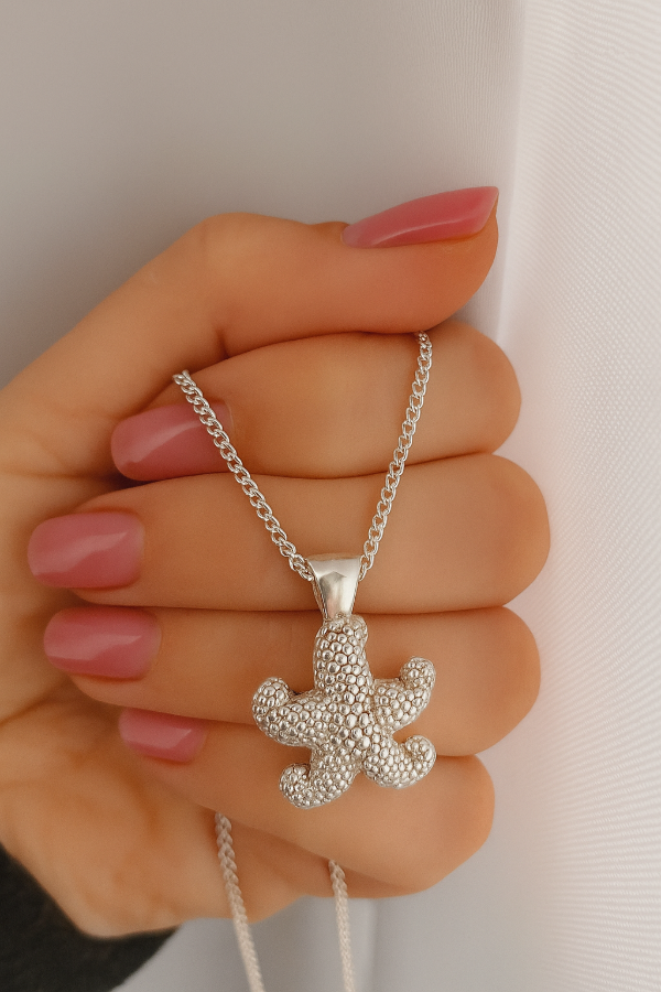 Producto - Conjunto Estrella de mar inflada