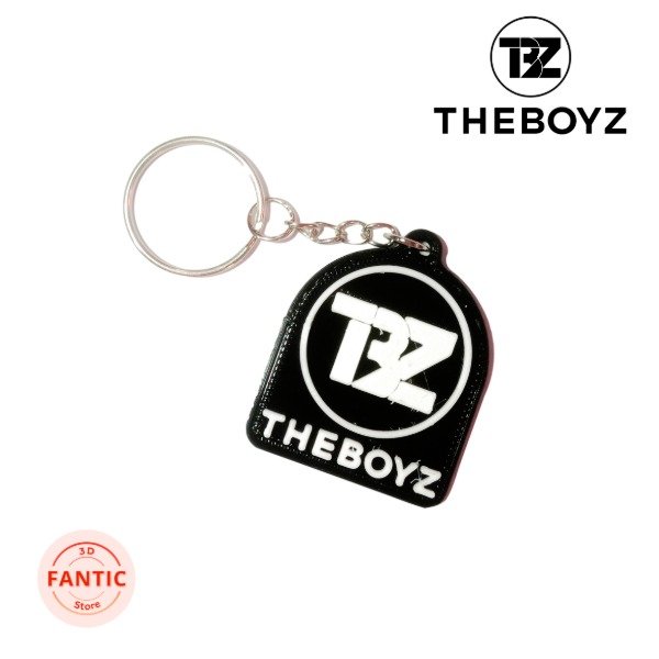 Producto - LLAVERO THE BOYZ