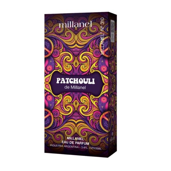 Producto - Fragancia Alternativa MILLANEL 310 x 100 ml