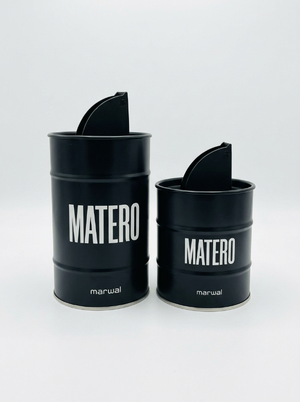 Producto - LATAS YERBERO/AZUCARERO - 0