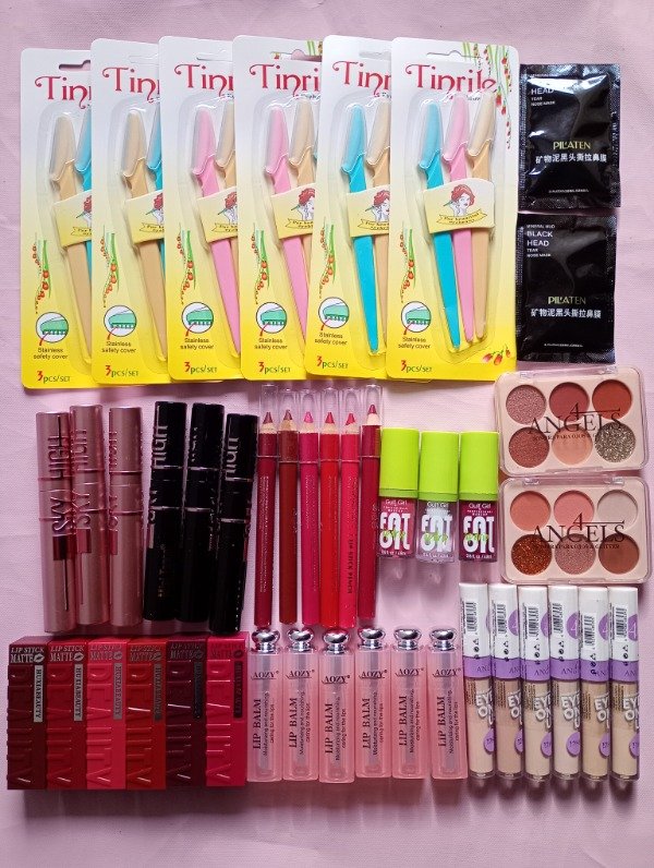 Producto - Kit emprendedor +40 productos