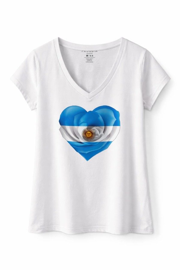 Producto - REMERA GRAPES ARGENTINA