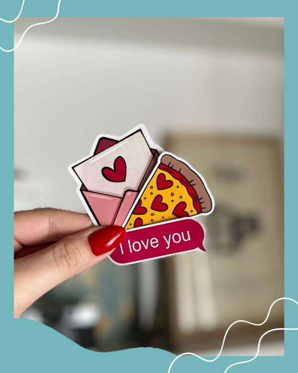 Producto - stickers por unidad - papel fotográfico - 4