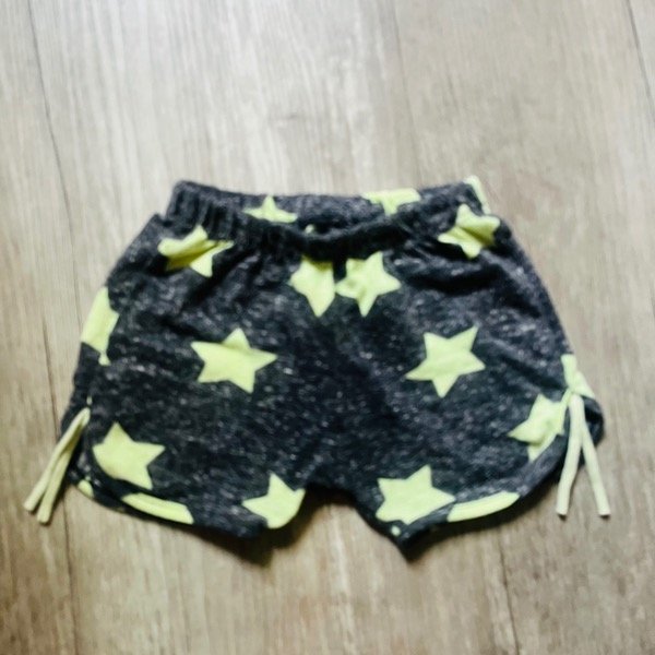 Producto - Short Mimo Estrellas 18M